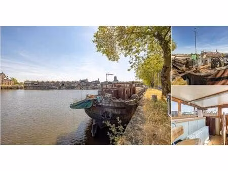 surface industrielle à vendre à winketkaai 35 malines (rbv23902)