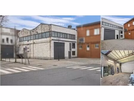 surface commerciale à louer à genval (vbd85532)