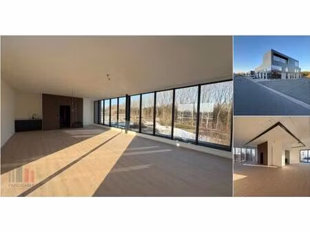 bureaux à louer à triphonstraat 52 zelzate (rbv24410)