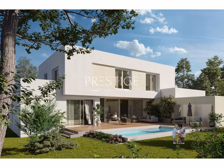 annonce maison à vendre