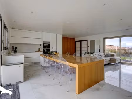 vente maison 6 pièces 170 m² à gémil (31380)  416 000 €