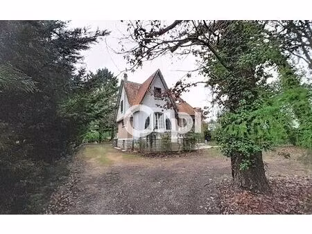 maison saint-fargeau-ponthierry m² t-6 à vendre  415 000 €