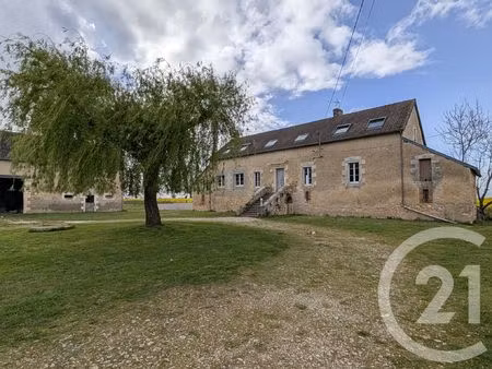 achat maison 7 pièces 210m² ardentes 36120