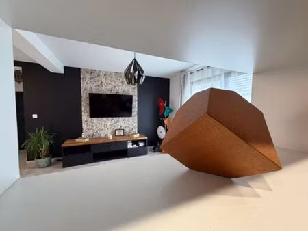 achat maison 6 pièces 130m²