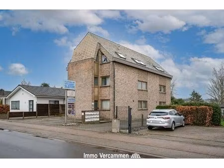 commercieel te koop in sint-katelijne-waver met 20 slaapkamers