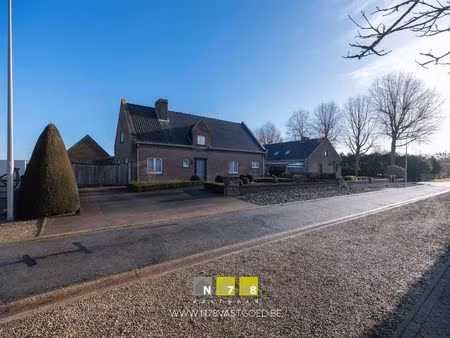 huis te koop in bocholt met 3 slaapkamers
