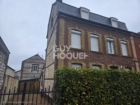 maison - 4 pieces - 76410