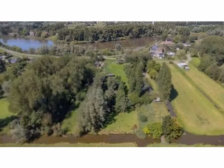 grond te koop in dendermonde