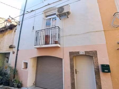 location maison 2 pièces 66 m² à agde (34300)