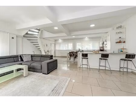 huis te koop in antwerpen met 4 slaapkamers