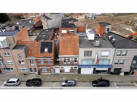 appartement te koop in roeselare met 6 slaapkamers