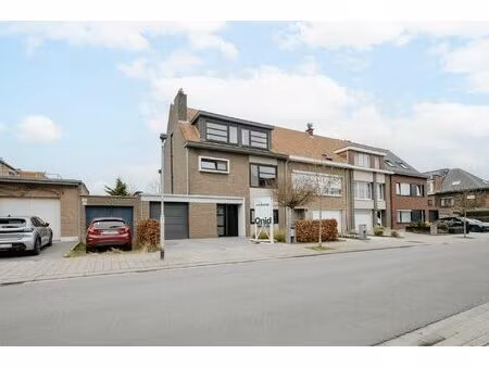 huis te koop in hoboken met 5 slaapkamers