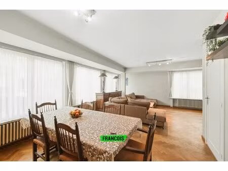 huis te koop in knokke-heist met 4 slaapkamers