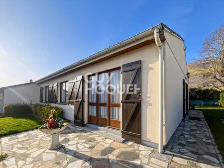 maison à vendre à fontenay trésigny