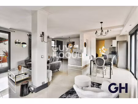 maison 205 m² - la boisse