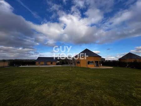 maison longperrier 5 pièce(s) 135.16 m2