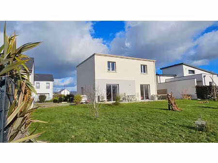 achat maison 5 pièces 118m²