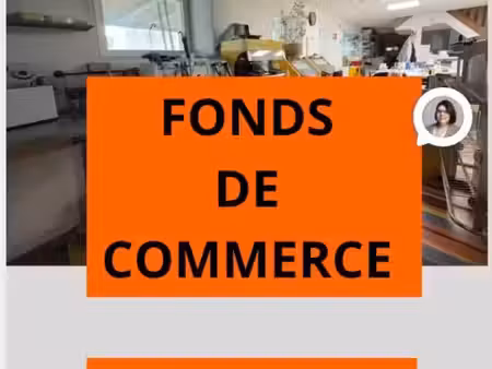 vente commerce 3 pièces 150 m² gray-la-ville (70100)