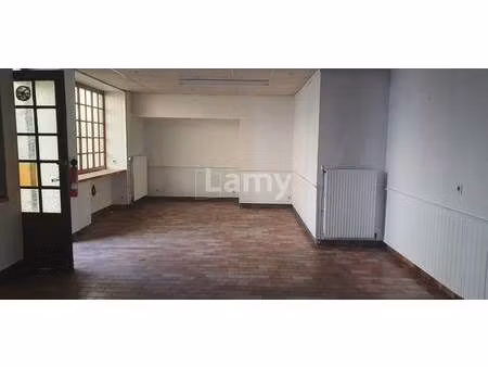 local commercial à louer