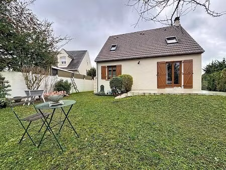 vente maison 6 pièces 99 m2 à limeil-brévannes
