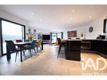 vente maison piscine à passa (66300) : à vendre piscine / 154m² passa