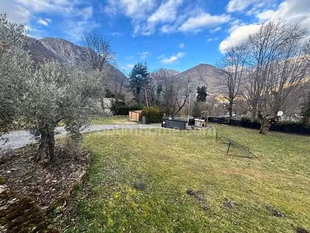 vente maison 7 pièces 150 m² saint-béat-lez (31440)