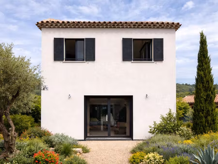 vente maison à construire flassans-sur-issole (83340)