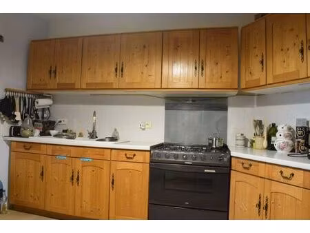 vente appartement 2 pièces 48 m² gabian (34320)