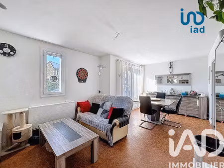 vente appartement 2 pièces à pélussin (42410) : à vendre 2 pièces / 47m² pélussin