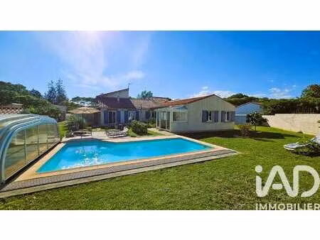 vente maison piscine à lieuran-lès-béziers (34290) : à vendre piscine / 205m² lieuran-lès-