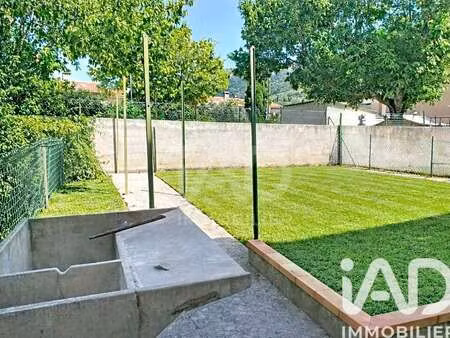 vente maison à saint-paul-de-fenouillet (66220) : à vendre / 70m² saint-paul-de-fenouillet