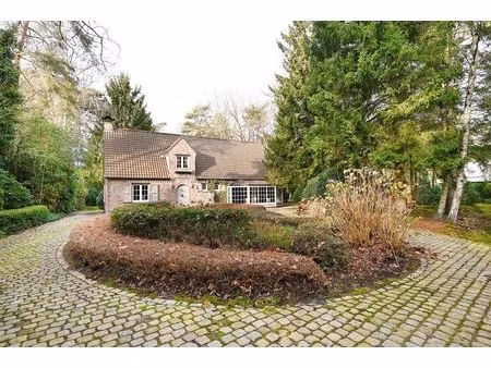 huis te koop in kapellen