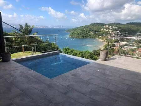 maison de plain-pied à louer - première occupation