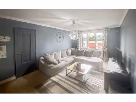 appartement les pavillons-sous-bois 43.24 m² t-2 à vendre  141 000 €