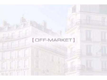 achat : appartement (75004)