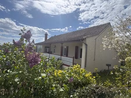 maison familiale 6 pièces