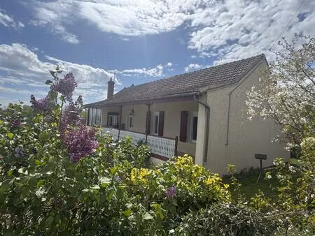 maison familiale 6 pièces