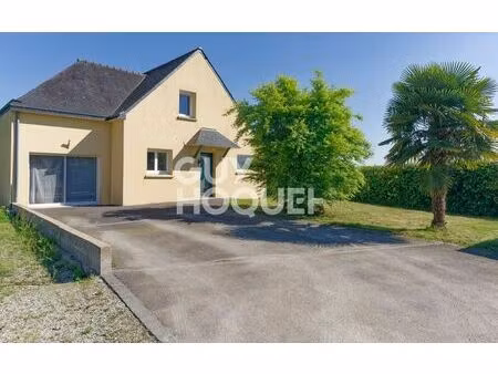 maison à vendre à locqueltas - référence 6996