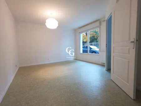 location appartement 2 pièces 37m² ste luce sur loire 44980