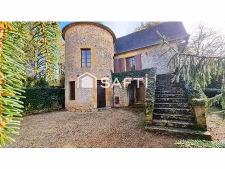 idéal pour une résidence secondaire ou familiale  ensemble de deux logements