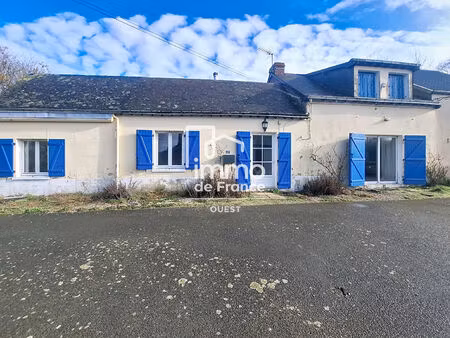 location maison 4 pièces 76m²