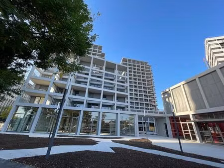 location appartement 2 pièces 46m² nantes 44200