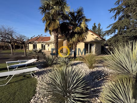 vente villa 7 pièces