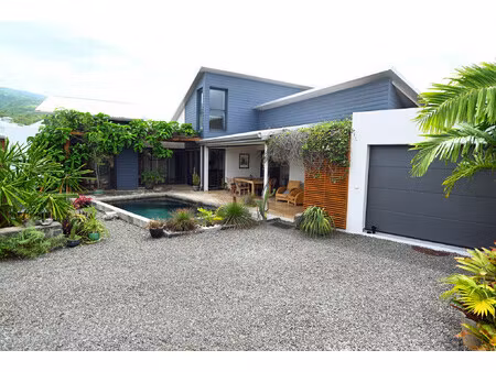 vente villa 5 pièces