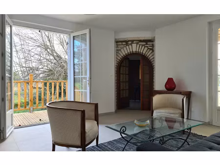 appartement vaux-sur-mer 89.87 m² t-3 à vendre  279 300 €