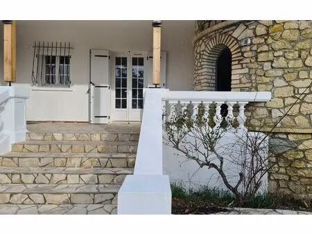 appartement vaux-sur-mer 89.87 m² t-3 à vendre  289 800 €