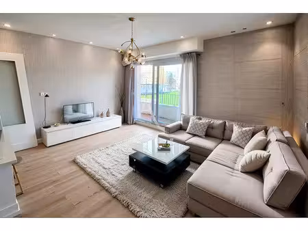 vente appartement pau 64000 - - surface privée