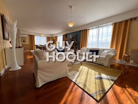 appartement d'exception 6 pièces montceau les mines