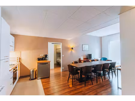 vente appartement cauterets 65110 - - surface privée
