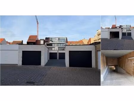 garage à vendre à boudewijnlaan 53-55 knokke (rbv24420)